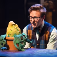 Alabama Shakespeare Festival Presents LITTLE SHOP OF HORRORS