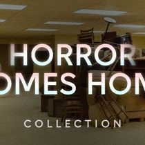HBO Max to Launch Horror Comes Home Halloween Collection