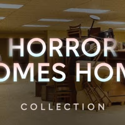 HBO Max to Launch Horror Comes Home Halloween Collection