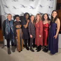 Photo: Meet the Company of First Folio Theatre's LITTLE WOMEN