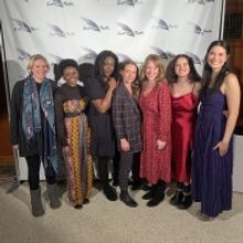 Photo: Meet the Company of First Folio Theatre's LITTLE WOMEN