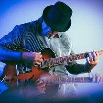 Reza Khan to Perform Album Release Concert for SHADOW DANCERS at Iridium Jazz Club