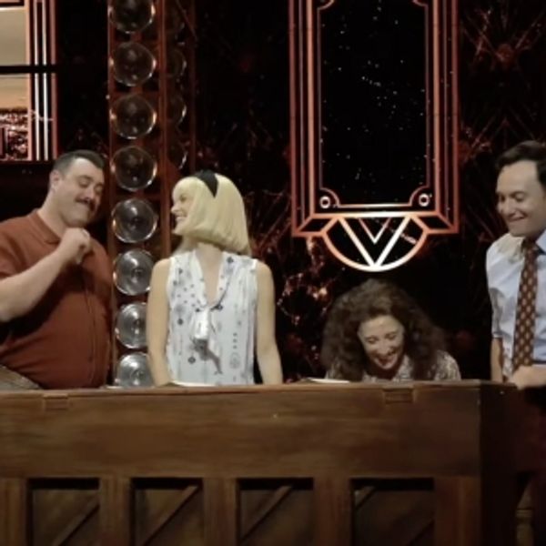 Video: BEAUTIFUL: THE CAROLE KING MUSICAL at Fulton Theatre - Pittsburgh Theater Video