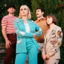 Le Pain Share New Single 'Is That How You Want Me to Feel?'