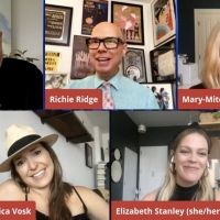 VIDEO: Broadway Goes to the Hamptons with Broadway Out East on Backstage LIVE with…