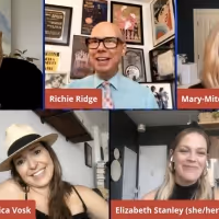 VIDEO: Broadway Goes to the Hamptons with Broadway Out East on Backstage LIVE with… Video