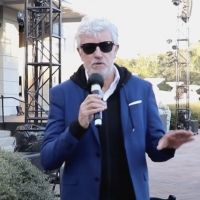 VIDEO: Asolo Rep Unveils Terrace Stage