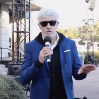 VIDEO: Asolo Rep Unveils Terrace Stage Video