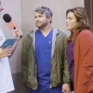 Video: SCHMIGADOON! Presents 'Schmig on the Street'