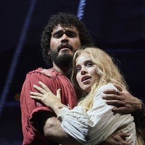 TV: No te pierdas los highlights del nuevo MAR I CEL en el Teatre Victòria de…