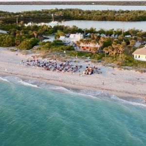 Hermitage Artist Retreat Receives Over $238,000 in National and Regional Grants Towar