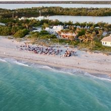 Hermitage Artist Retreat Receives Over $238,000 in National and Regional Grants Tow