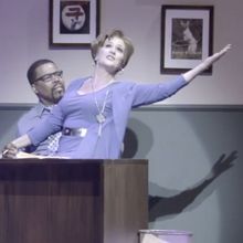 VIDEO: First Look at Anne Tolpegin, Howard Kaye, Celeste Rose & More in THE PROM at P