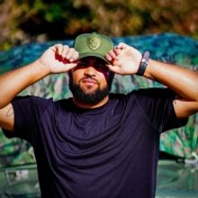 Rapper Bigg Z Presents New Single 'Out Of Reach' Featuring Legendary Hip Hop Artist B