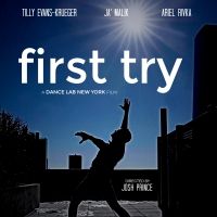 Andy Blankenbuehler, Robbie Fairchild, Tilly Evans-Krueger, Ja' Malik, Ariel Rivka…