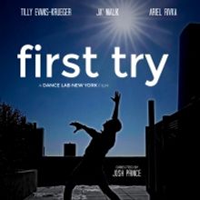 Andy Blankenbuehler, Robbie Fairchild, Tilly Evans-Krueger, Ja' Malik, Ariel Rivka an