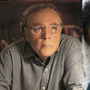 CULTURE & COCKTAILS At The Ben To Reunite Authors James Patterson & Leslie Gray…