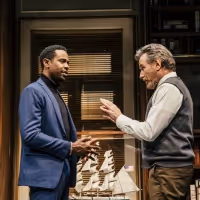 BWW Review: POWER OF SAIL at Geffen Playhouse