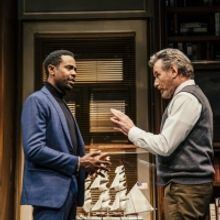 BWW Review: POWER OF SAIL at Geffen Playhouse