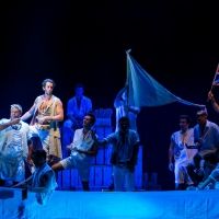 Sasha Regan's All-Male THE PIRATES OF PENZANCE To Stream Globally This Spring
