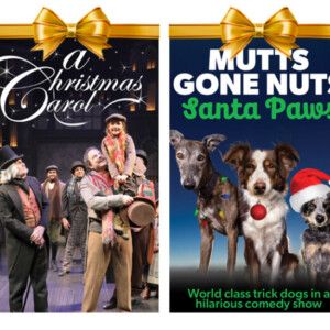 A CHRISTMAS CAROL and More to Return at Berkshire Theatre Group