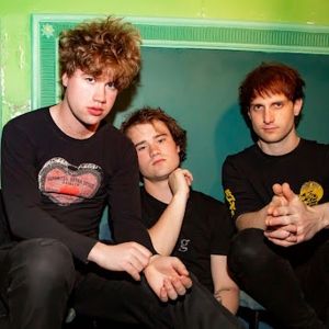 The Velvet Hands Announce November UK Headline Tour