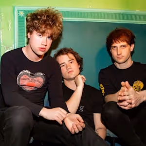 The Velvet Hands Announce November UK Headline Tour