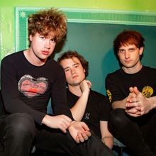 The Velvet Hands Announce November UK Headline Tour