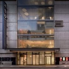 UNCHILDING to Make World Premiere at DiMenna Center