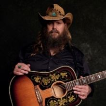 Epiphone Releases Chris Stapleton Frontier Acoustic Guitar
