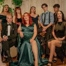 Central Florida Vocal Arts Opens Season Eleven With A LITTLE NIGHT MUSIC