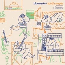 Astralwerks & Blue Note Records Release New Spotify Singles