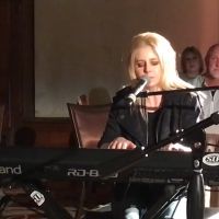 VIDEO: Brooke Moriber Performs New Single Live at Reviverfest 2019