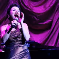 BWW Interview: Christine Andreas of HERE'S TO THE BROADWAY LADIES at On Stage At…