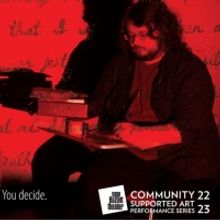 New Hazlett Theater to Premiere Pittsburgh Playwright Nathan Wagner's PERDITA in Dece