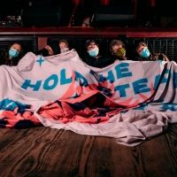 The Hold Steady Shares New Song 'Heavy Covenant'