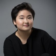 Playwright and Screenwriter Celeste Yim Receives 2019 Canadian Women Artists' Award