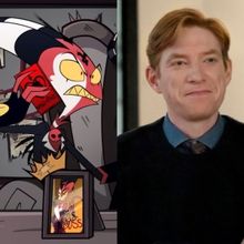 Broadway Streaming Guide September 2025 - Where to Watch HELLUVA BOSS & More