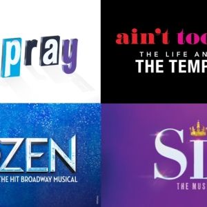 Feature: Broadway Across Canada Is Giving Ottawa an Exciting Season for Its 25th…