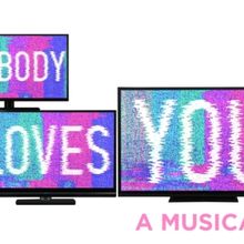 Full Cast and Creative Team Set for NOBODY LOVES YOU at A.C.T.