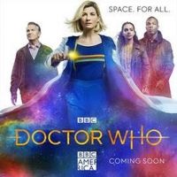 DOCTOR WHO to Welcome Guest Stars Goran Višnjić and Robert Glenister