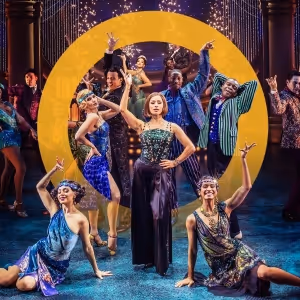 THE GREAT GATSBY and More Set for Overture Center 2025-26 Season