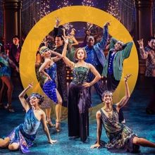 THE GREAT GATSBY and More Set for Overture Center 2025-26 Season