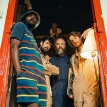 Blue Note Announces 'Transmissions from Total Refreshment Centre'