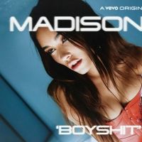 VIDEO: Madison Beer Performs New Single 'BOYSHIT' Video