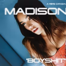VIDEO: Madison Beer Performs New Single 'BOYSHIT'