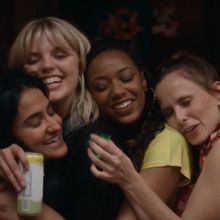 Video: Max Shares THE SEX LIVES OF COLLEGE GIRLS Season Three Teaser Trailer