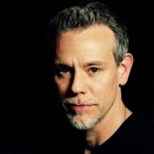 Adam Pascal to Star in 5-Star Theatricals' THE MUSIC MAN