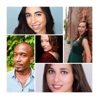 Spotlight Artists Management Artists Presents Music Performances To Thank Medical…