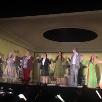 BWW Review: CORALINE at Folkoperan, Stockholm
